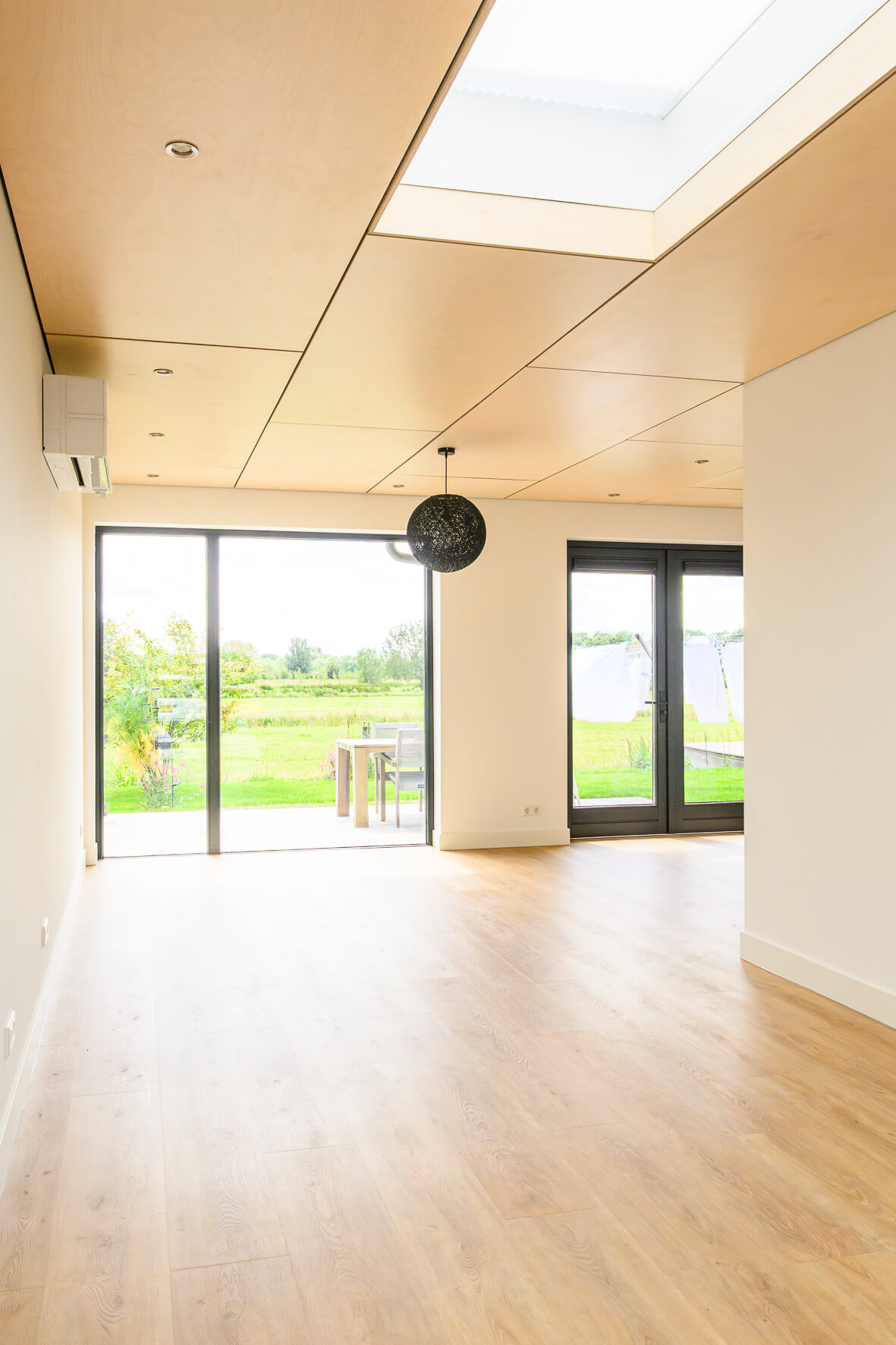 Stookmeester 9, Heukelum aanbouw-5