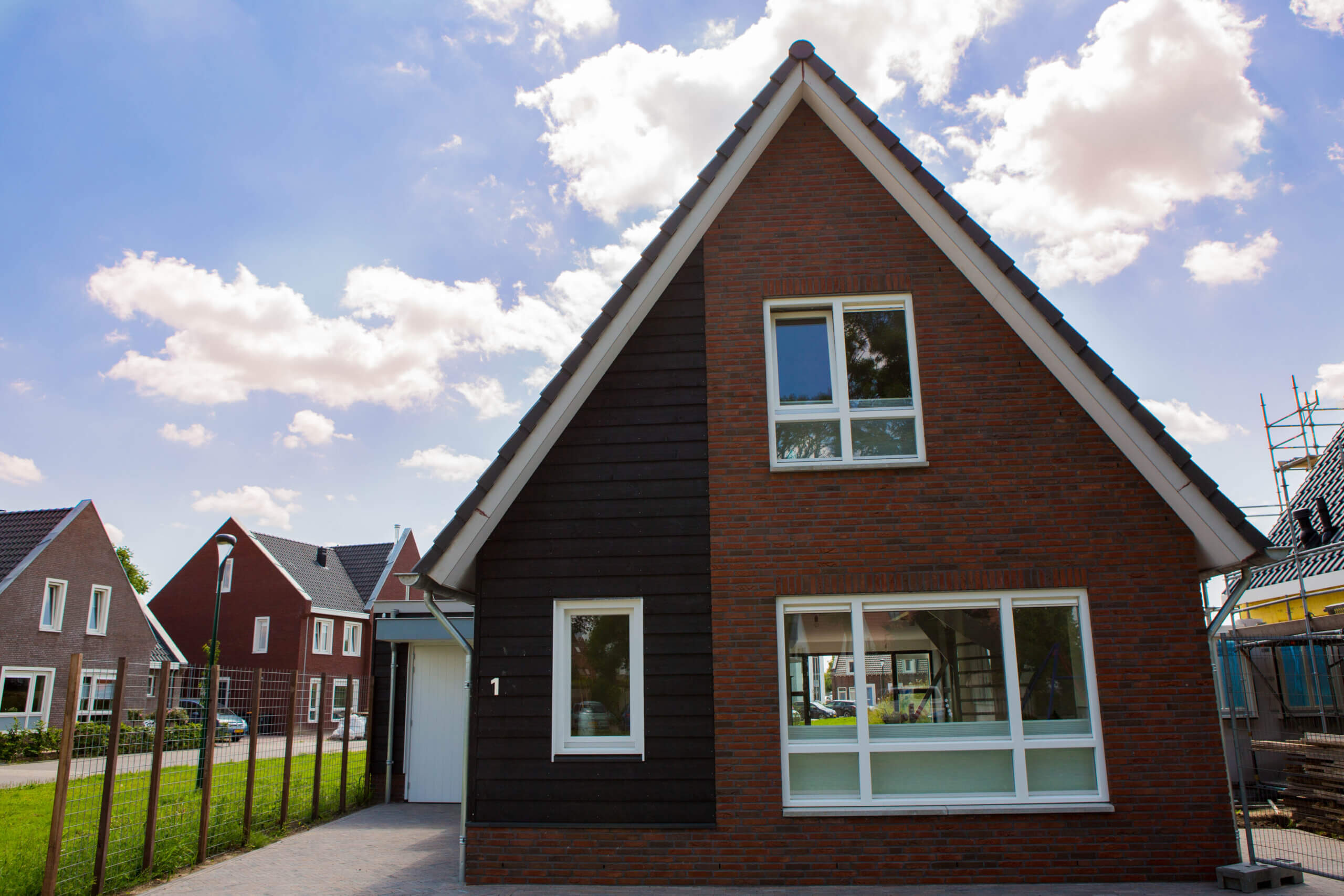 woonhuis  Cothen CR6A9570